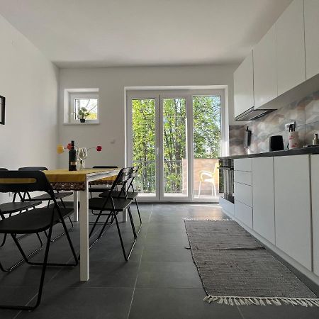 Apartment Lala Sombor Extérieur photo