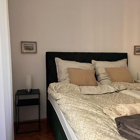 Apartment Lala Sombor Extérieur photo
