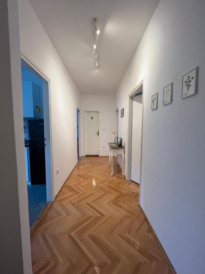 Apartment Lala Sombor Extérieur photo
