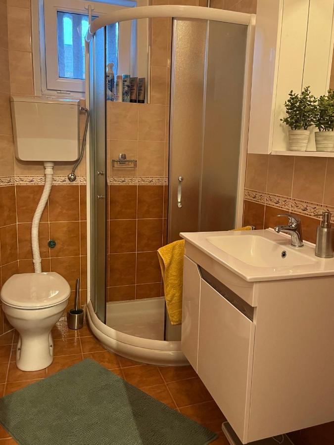 Apartment Lala Sombor Extérieur photo